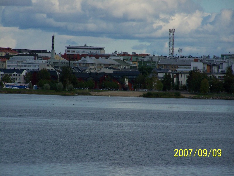 OULU