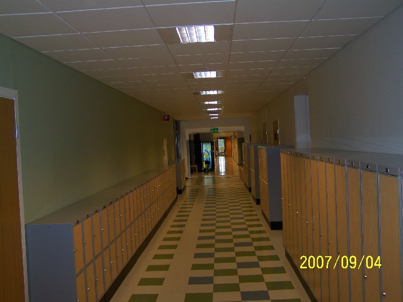 Škola